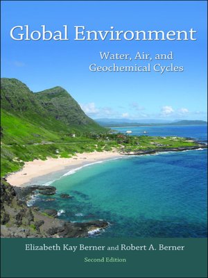 cover image of Global Environment